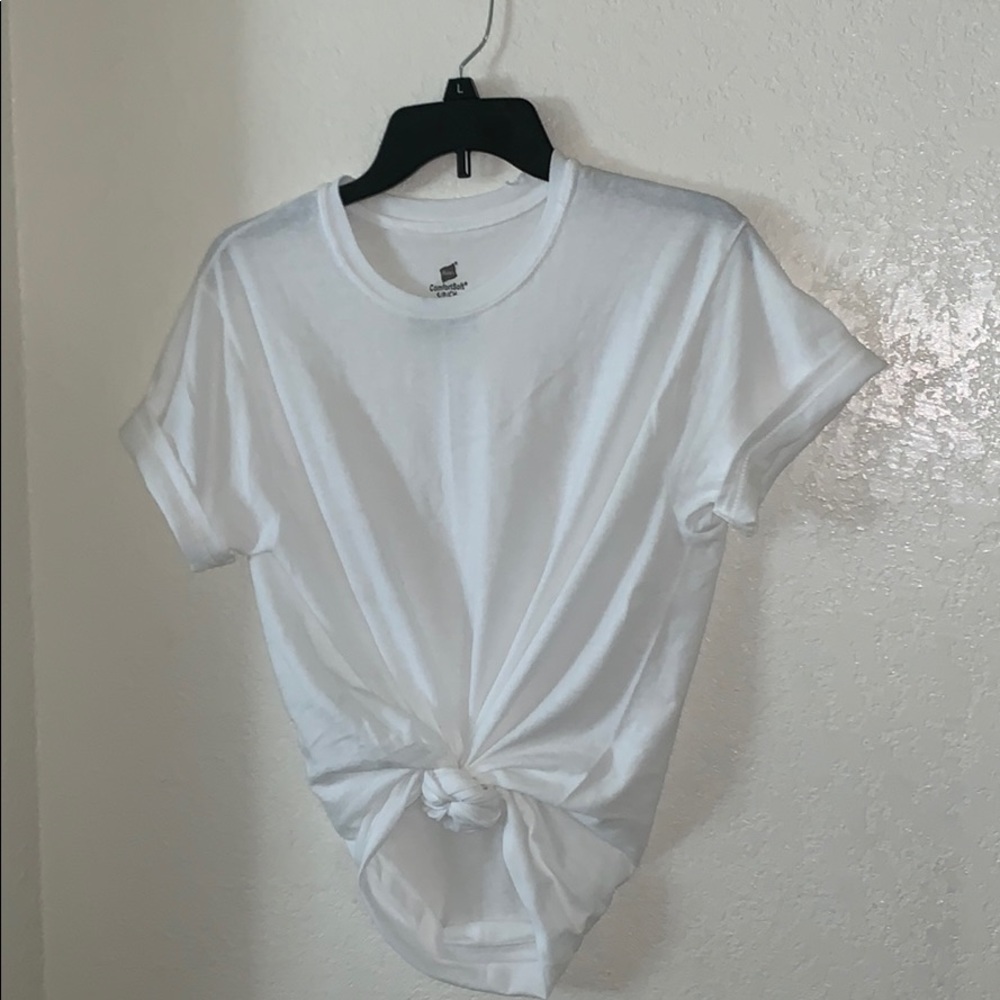 Boyfriend T-Shirt